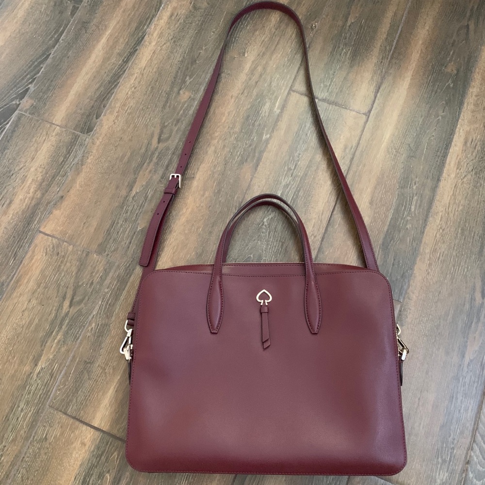 Kate Spade New York Adel Laptop Bag